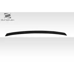 1998-2005 Lexus GS Series GS300 GS400 GS430 J Spec Rear Wing Spoiler - 3 Piece image - 16