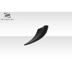 1998-2005 Lexus GS Series GS300 GS400 GS430 J Spec Rear Wing Spoiler - 3 Piece image - 25