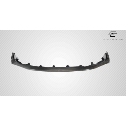 2000-2005 Lexus IS Series IS300 Carbon Creations Type JS Front Lip Under Spoiler - 1 Piece image - 10