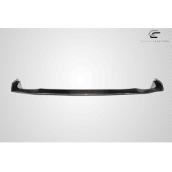 2000-2005 Lexus IS Series IS300 Carbon Creations Type JS Front Lip Under Spoiler - 1 Piece image - 13
