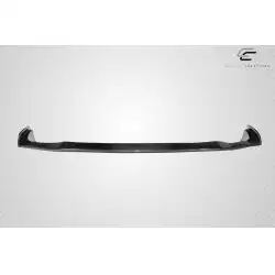 2000-2005 Lexus IS Series IS300 Type JS Front Lip Under Spoiler - 1 Piece image - 13