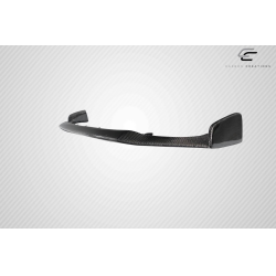 2000-2005 Lexus IS Series IS300 Carbon Creations Type JS Front Lip Under Spoiler - 1 Piece image - 15