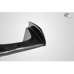 2000-2005 Lexus IS Series IS300 Type JS Front Lip Under Spoiler - 1 Piece image - 16