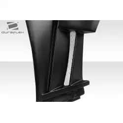 2003-2008 Nissan 350Z Z33 AMS GT2 Front Fenders (+12mm) - 2 Piece image - 14