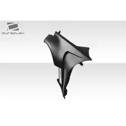 2003-2008 Nissan 350Z Z33 AMS GT2 Front Fenders (+12mm) - 2 Piece image - 18