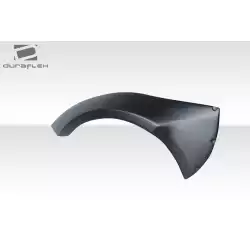 2003-2008 Nissan 350Z Z33 SDS Front Fender Flares (+45mm) - 4 Piece image - 17