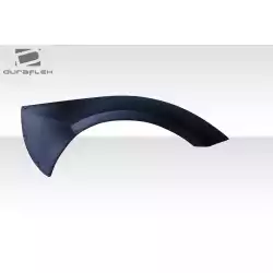 2003-2008 Nissan 350Z Z33 SDS Front Fender Flares (+45mm) - 4 Piece image - 19