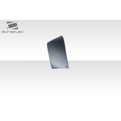 2003-2008 Nissan 350Z Z33 Duraflex SDS Front Fender Flares (+45mm) - 4 Piece image - 22