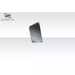 2003-2008 Nissan 350Z Z33 SDS Front Fender Flares (+45mm) - 4 Piece image - 22