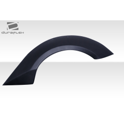 2003-2008 Nissan 350Z Z33 Duraflex SDS Rear Fender Flares (+60mm) - 4 Piece image - 17
