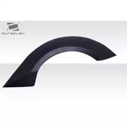 2003-2008 Nissan 350Z Z33 SDS Rear Fender Flares (+60mm) - 4 Piece image - 17