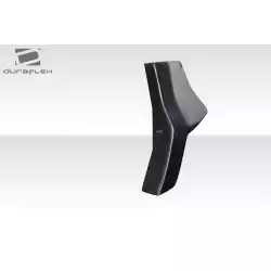 2003-2008 Nissan 350Z Z33 SDS Rear Fender Flares (+60mm) - 4 Piece image - 24