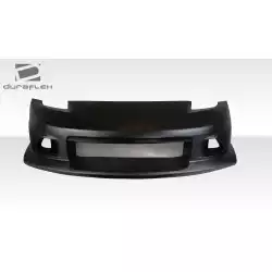 2003-2008 Nissan 350Z Z33 VTX Front Bumper - 1 Piece image - 11