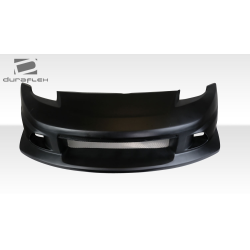 2003-2008 Nissan 350Z Z33 Duraflex VTX Front Bumper - 1 Piece image - 12