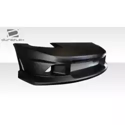 2003-2008 Nissan 350Z Z33 VTX Front Bumper - 1 Piece image - 14