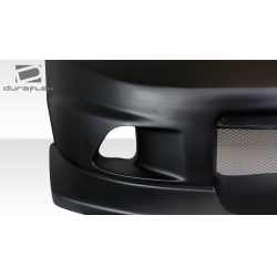 2003-2008 Nissan 350Z Z33 Duraflex VTX Front Bumper - 1 Piece image - 15