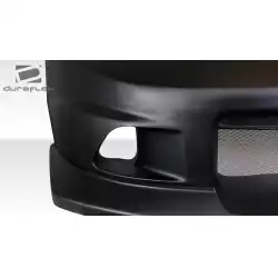 2003-2008 Nissan 350Z Z33 VTX Front Bumper - 1 Piece image - 15