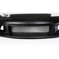 2003-2008 Nissan 350Z Z33 VTX Front Bumper - 1 Piece image - 16