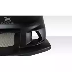 2003-2008 Nissan 350Z Z33 VTX Front Bumper - 1 Piece image - 17