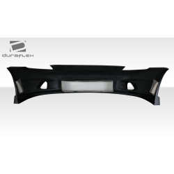 2003-2008 Nissan 350Z Z33 Duraflex VTX Front Bumper - 1 Piece image - 18