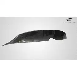 2011-2013 Kia Optima CPR Rear Wing Spoiler - 1 Piece image - 9