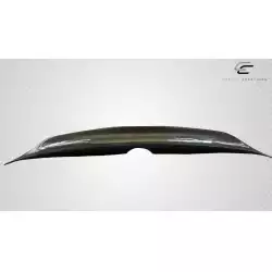 2011-2013 Kia Optima CPR Rear Wing Spoiler - 1 Piece image - 10