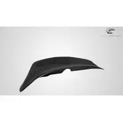 2011-2013 Kia Optima CPR Rear Wing Spoiler - 1 Piece image - 11