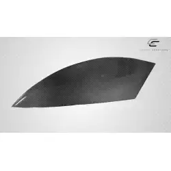 2011-2013 Kia Optima CPR Wide Body Rear Fender Flares - 6 Piece (S) image - 11