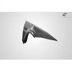 2008-2013 BMW M3 E92 2DR Coupe GTR Front Fenders - 2 Piece image - 14