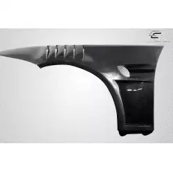 2008-2013 BMW M3 E92 2DR Coupe GTR Front Fenders - 2 Piece image - 16