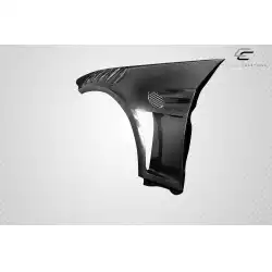 2008-2013 BMW M3 E92 2DR Coupe GTR Front Fenders - 2 Piece image - 17