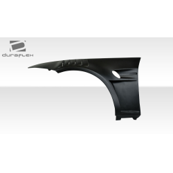 2008-2013 BMW M3 E92 2DR Coupe Duraflex GTR Front Fenders - 2 Piece image - 9