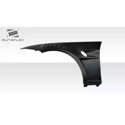 2008-2013 BMW M3 E92 2DR Coupe GTR Front Fenders - 2 Piece image - 9