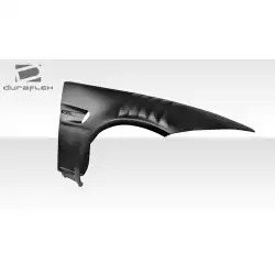 2008-2013 BMW M3 E92 2DR Coupe GTR Front Fenders - 2 Piece image - 11