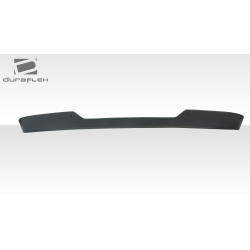2015-2023 Ford Mustang Duraflex Wickerbill Rear Wing Spoiler - 1 Piece image - 10