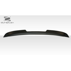 2015-2023 Ford Mustang Duraflex Wickerbill Rear Wing Spoiler - 1 Piece image - 13