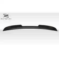 2015-2023 Ford Mustang Wickerbill Rear Wing Spoiler - 1 Piece image - 13