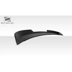 2015-2023 Ford Mustang Wickerbill Rear Wing Spoiler - 1 Piece image - 14