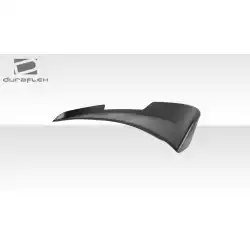 2015-2023 Ford Mustang Wickerbill Rear Wing Spoiler - 1 Piece image - 15