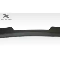 2015-2023 Ford Mustang Wickerbill Rear Wing Spoiler - 1 Piece image - 16