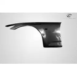 2000-2009 Honda S2000 EVS Front Fenders (+30mm) - 2 Piece image - 13