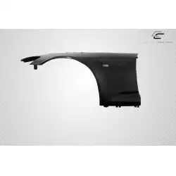 2000-2009 Honda S2000 EVS Front Fenders (+30mm) - 2 Piece image - 14