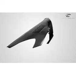 2000-2009 Honda S2000 EVS Front Fenders (+30mm) - 2 Piece image - 15