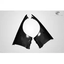 2000-2009 Honda S2000 EVS Front Fenders (+30mm) - 2 Piece image - 22