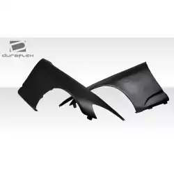 2000-2009 Honda S2000 EVS Front Fenders (+30mm) - 2 Piece image - 7