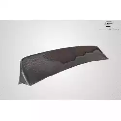 2008-2023 Dodge Challenger Iconic Rear Wing Spoiler - 1 Piece (S) image - 9