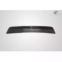 2008-2023 Dodge Challenger Iconic Rear Wing Spoiler - 1 Piece (S) image - 10