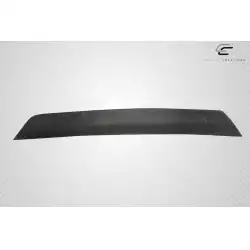 2008-2023 Dodge Challenger Iconic Rear Wing Spoiler - 1 Piece (S) image - 11
