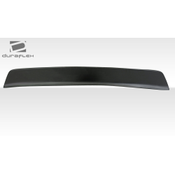 2008-2023 Dodge Challenger Duraflex Iconic Rear Wing Spoiler - 1 Piece image - 7