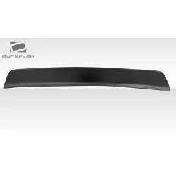 2008-2023 Dodge Challenger Iconic Rear Wing Spoiler - 1 Piece image - 7